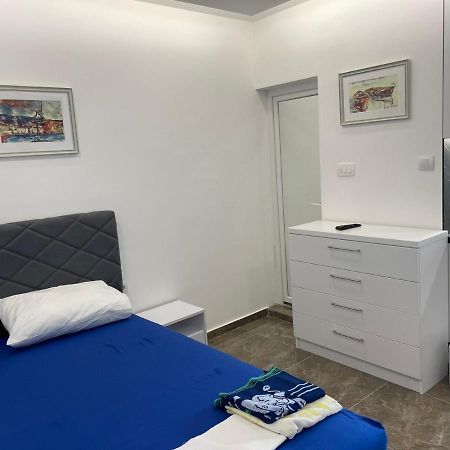 Apartman Boka 2 بودفا المظهر الخارجي الصورة