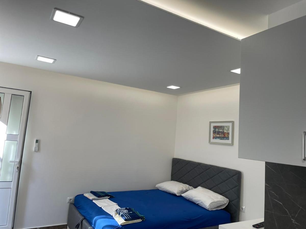 Apartman Boka 2 بودفا المظهر الخارجي الصورة