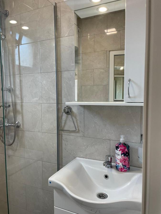 Apartman Boka 2 بودفا المظهر الخارجي الصورة