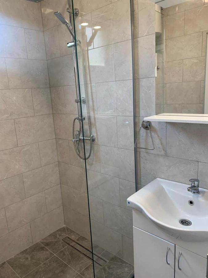 Apartman Boka 2 بودفا المظهر الخارجي الصورة